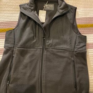 Figs vest
